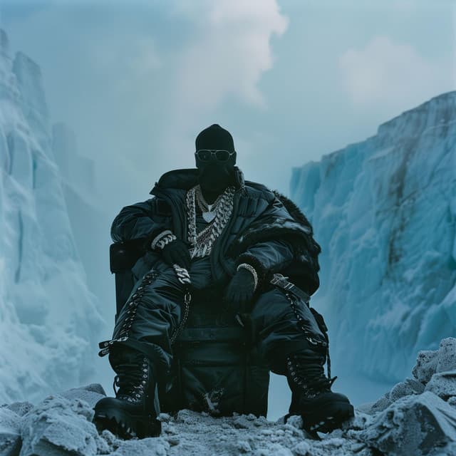 Lonely At The Top