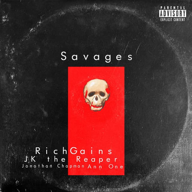 Savages