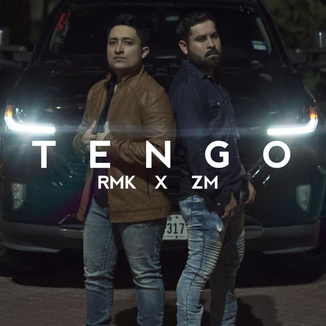 TENGO