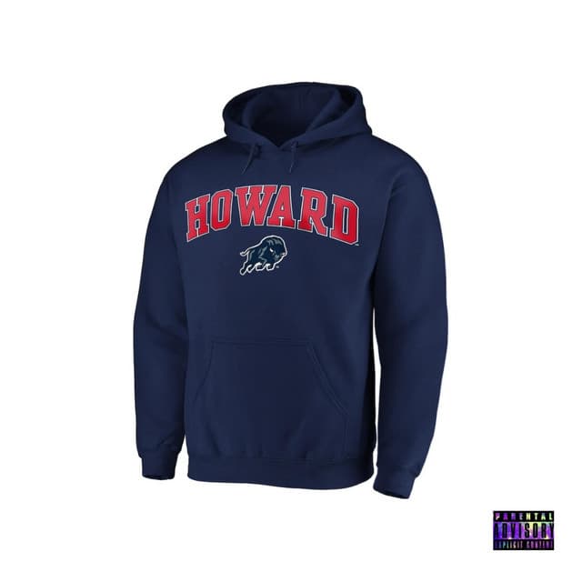 Howard Bison