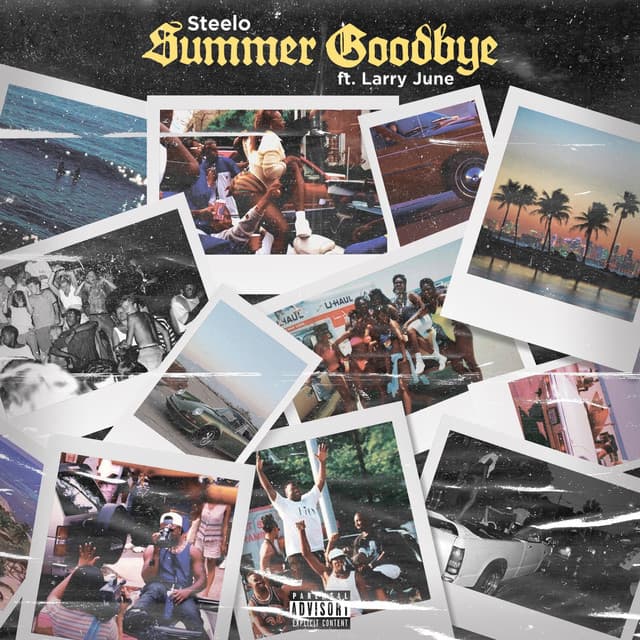 Summer Goodbye