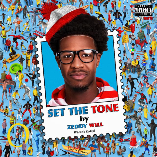 Set The Tone