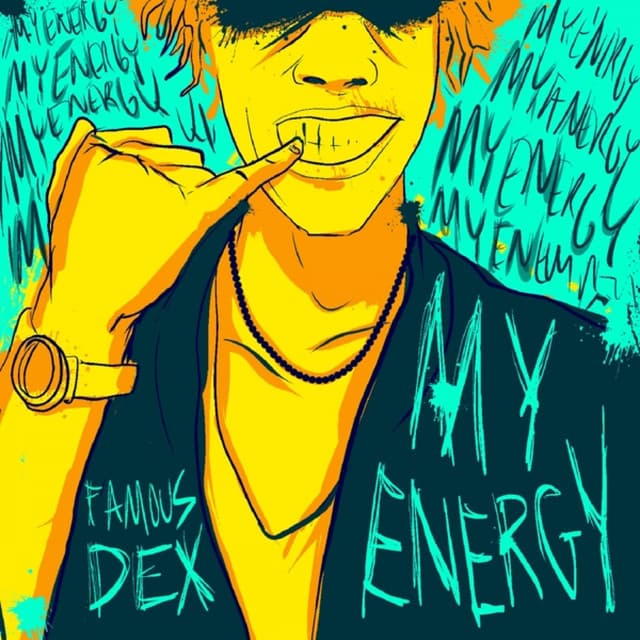 My Energy