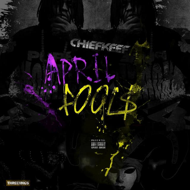 April Fools