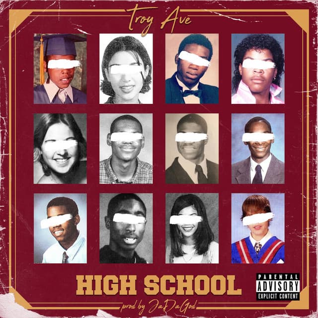 High School