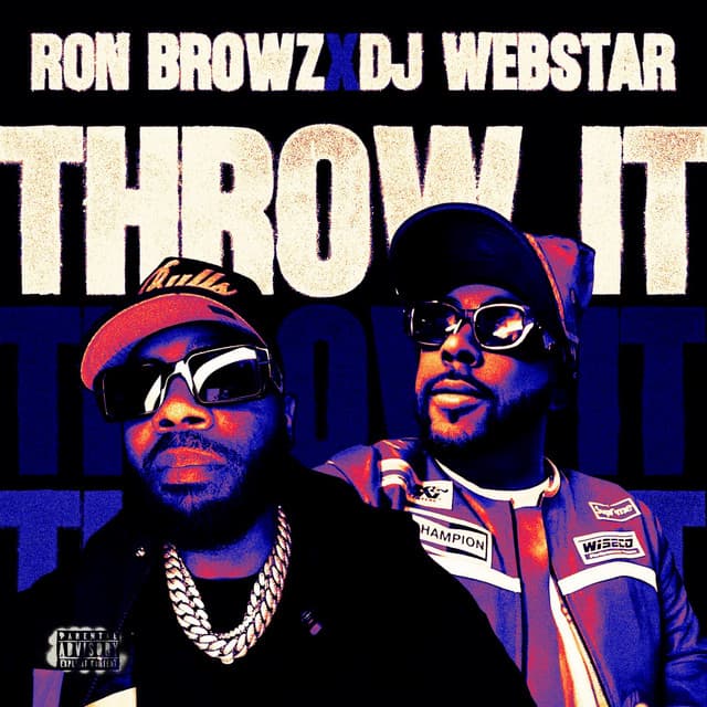 Throw It