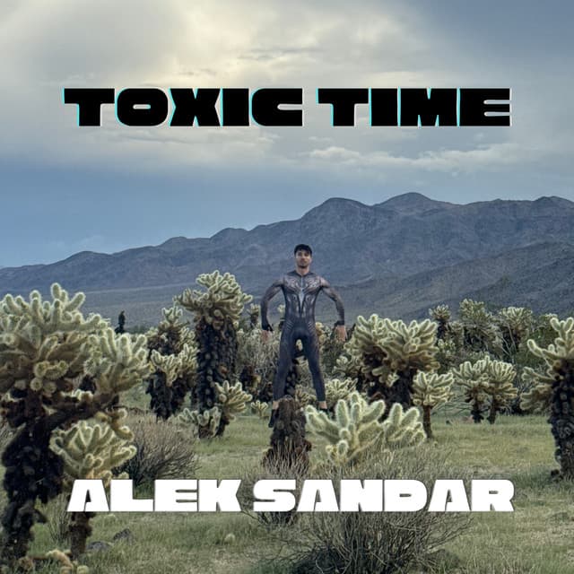 Toxic Time