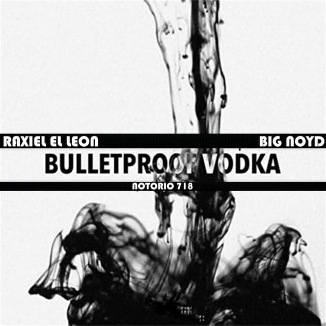 Bullet Proof Vodka (2024 Remastered Version)