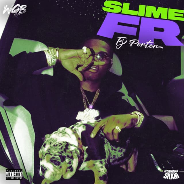 Slime Fr