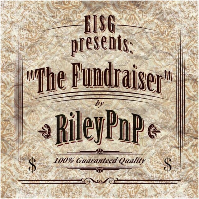 The Fundraiser