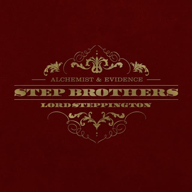 Lord Steppington (Instrumental Version)