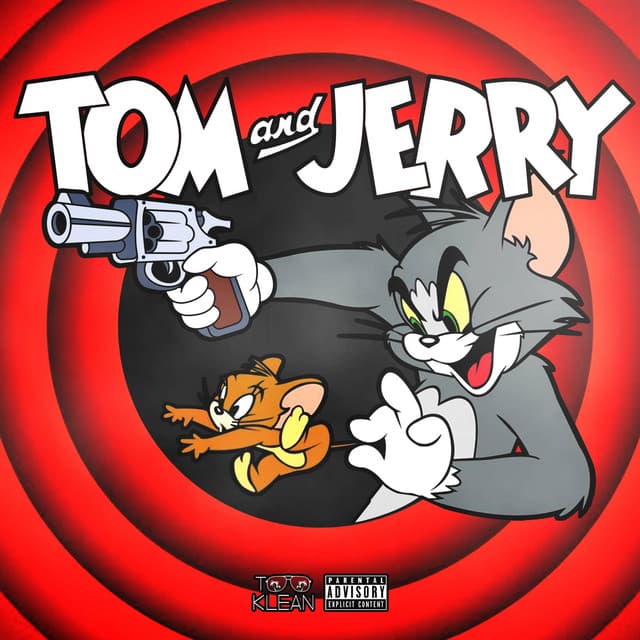 Tom & Jerry