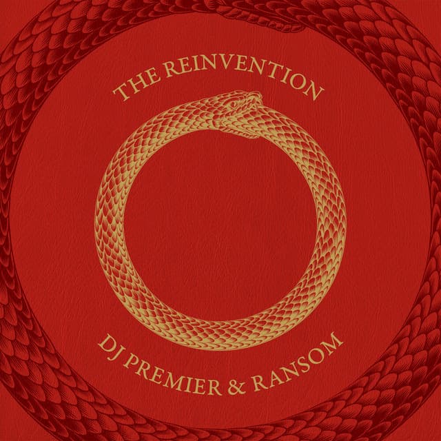 The Reinvention