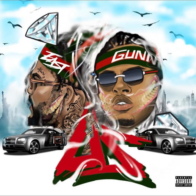 Us (feat. Gunna)