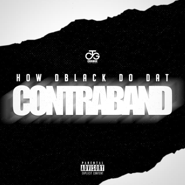 Contraband