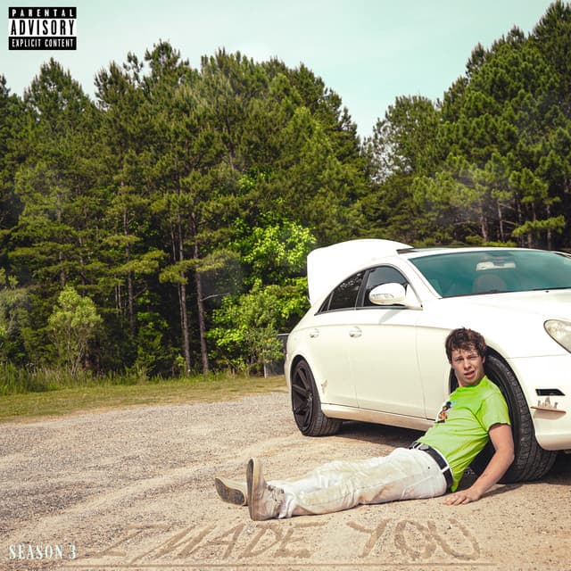 Boujee Lennons