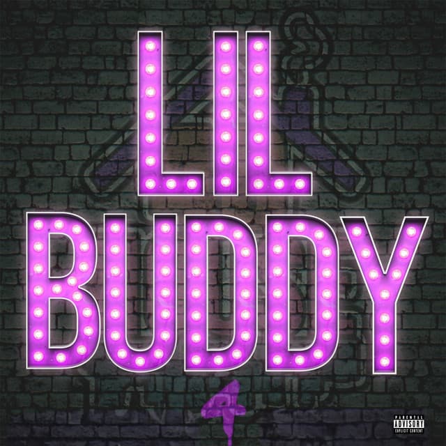 LiL Buddy (Slowed)