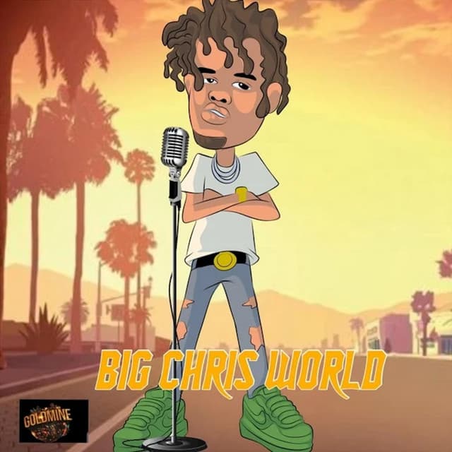 Big Chris World