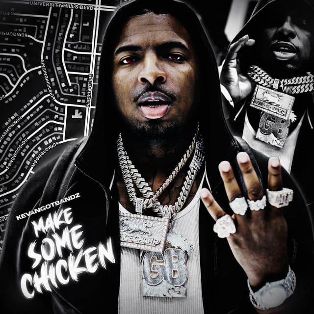 Make Some Chicken