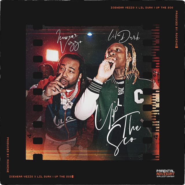 Up The Scoe (feat. Lil Durk)