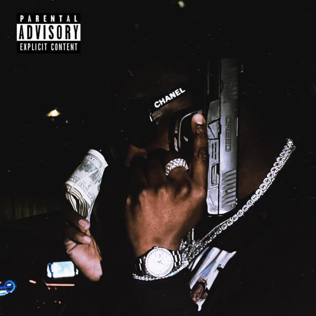 Troy Ave, Vol. 3