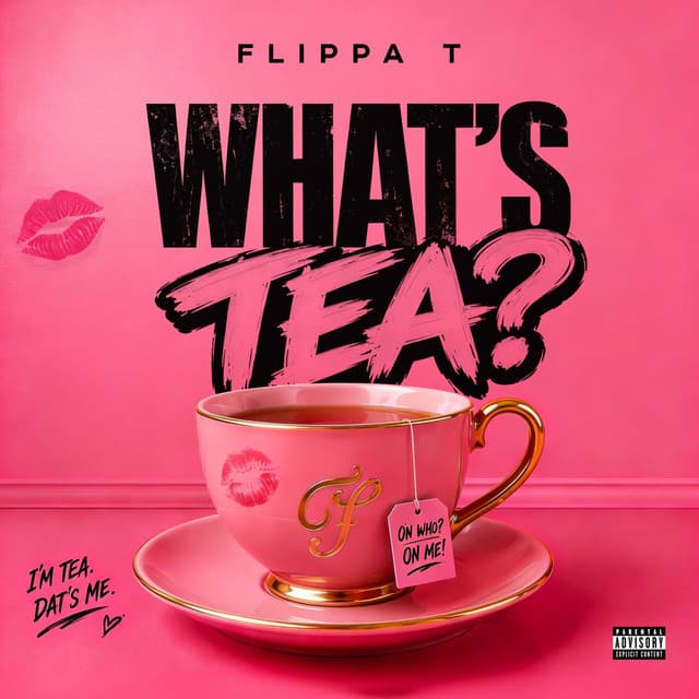 What's Tea?