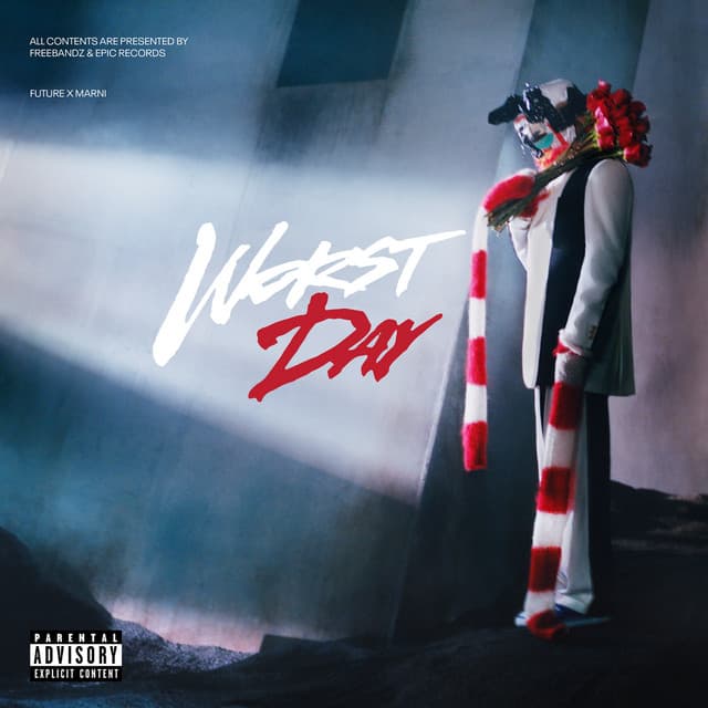 WORST DAY