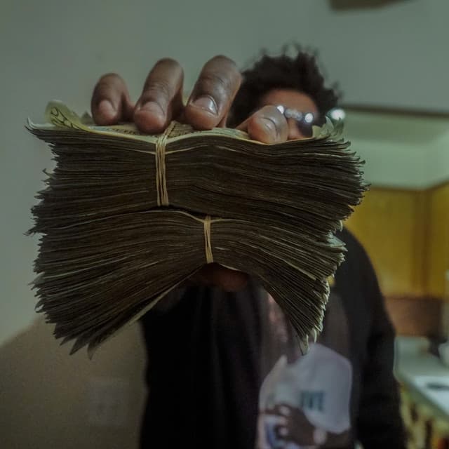 No Cap