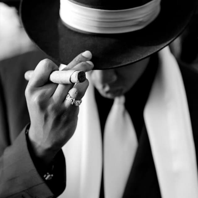 Reasonable Doubt (Fireworks Supermix)