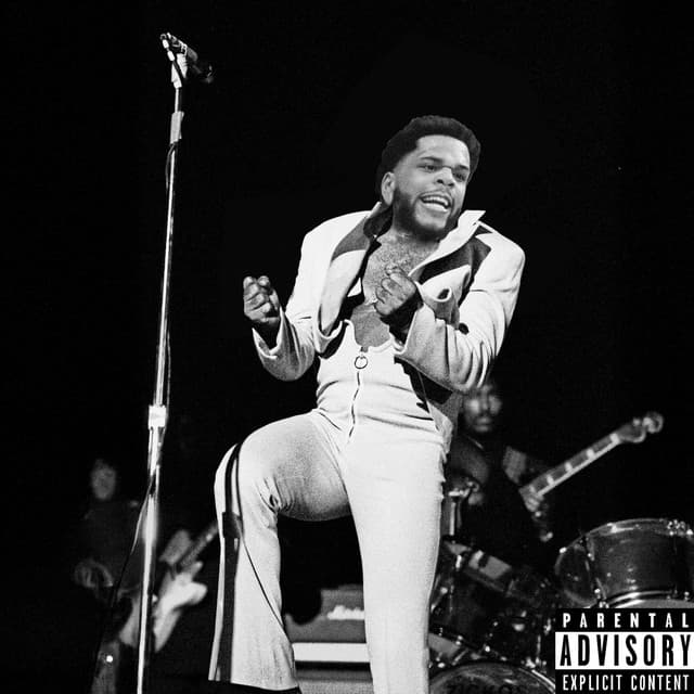 James Brown Flow