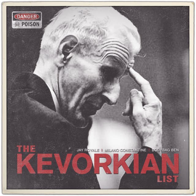 The Kevorkian List