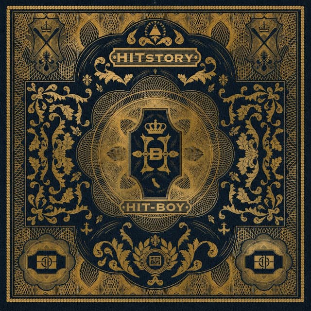HITStory