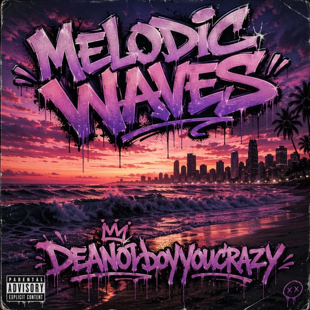 Melodic Waves