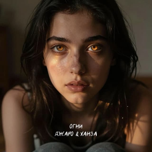 Огни