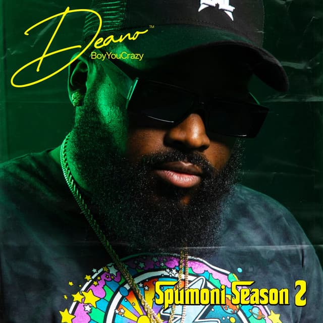 Spumoni Season 2