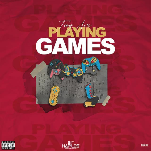 Playing Games