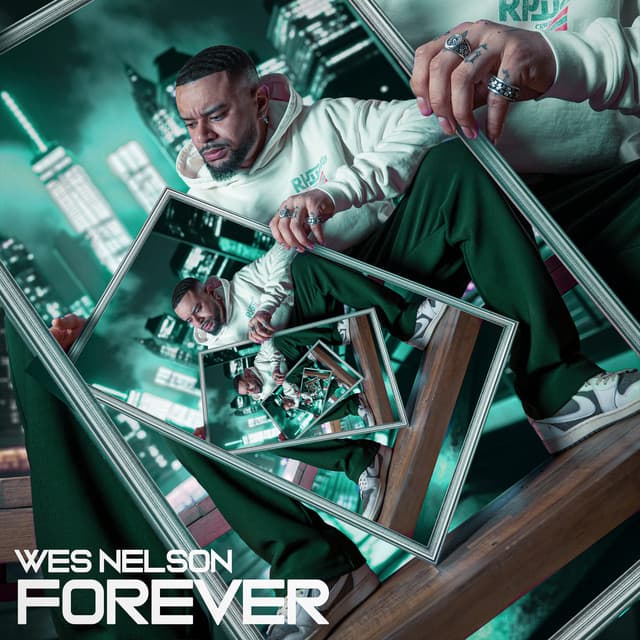 Forever (Acoustic)