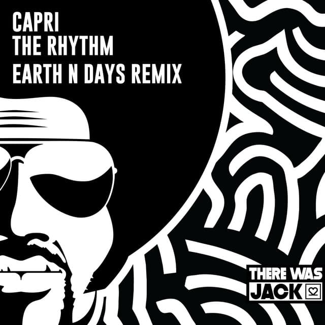 The Rhythm (Earth N Days Remix)