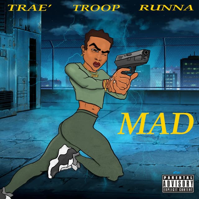 Mad