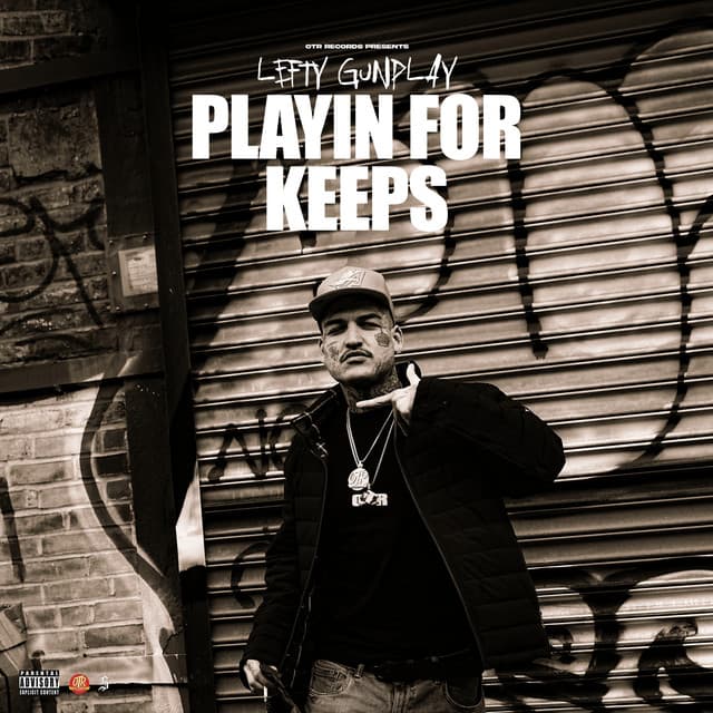 Playin For Keeps