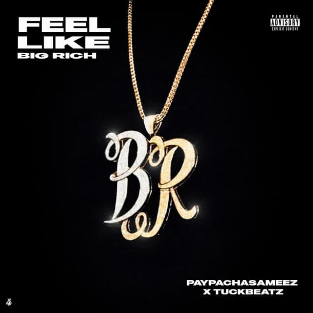 Feel Like Big Rich