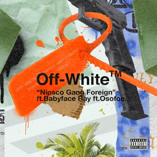 off-white