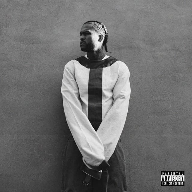 Respectfully (feat. Larry June)