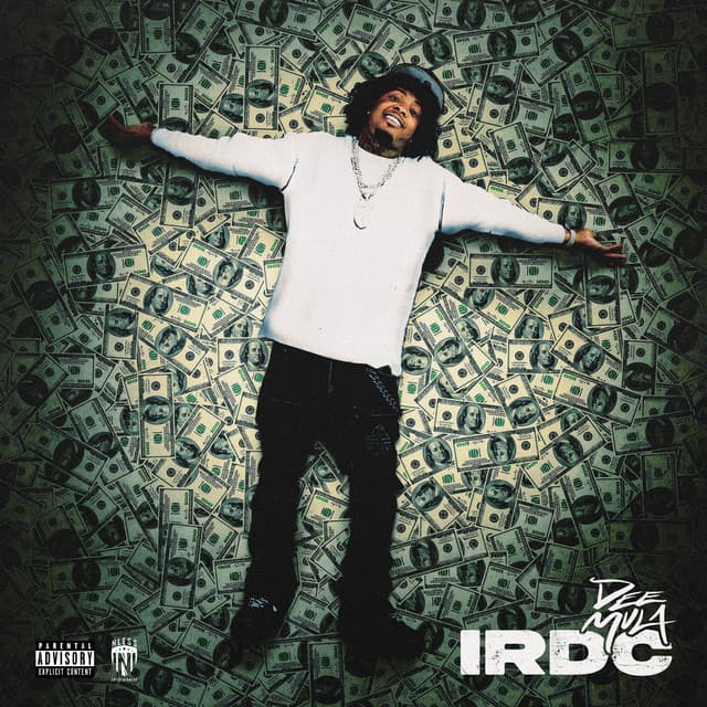 IRDC