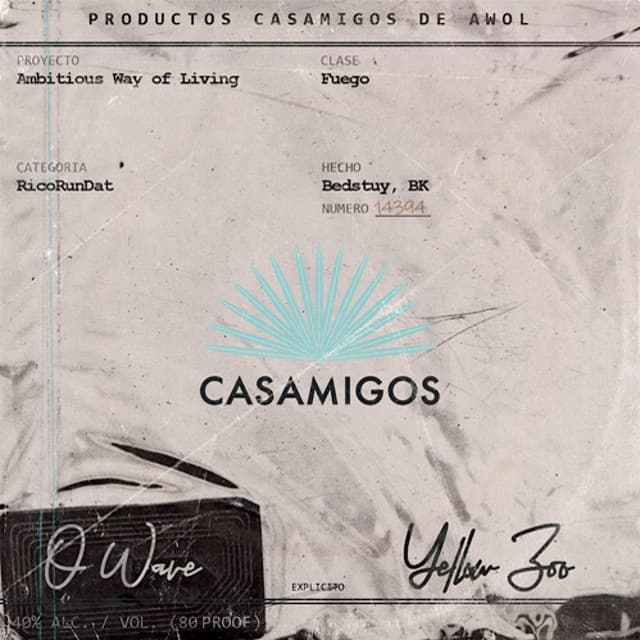 Casamigos