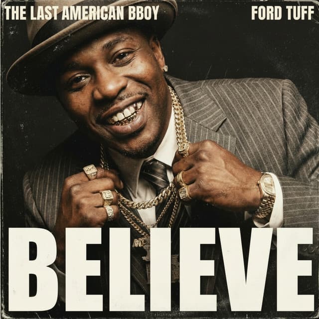 BELIEVE