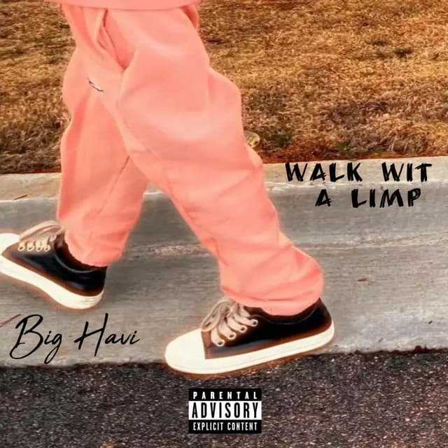 Walk W/a Limp