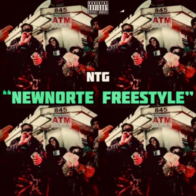 New Norte Freestyle
