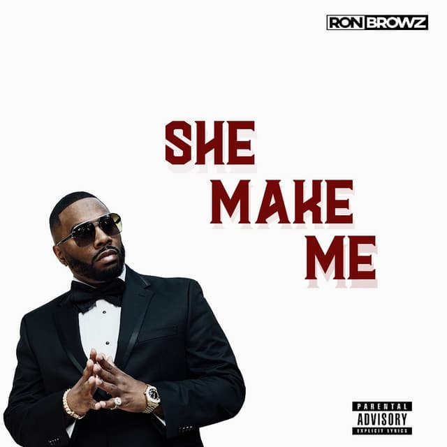 She Make Me