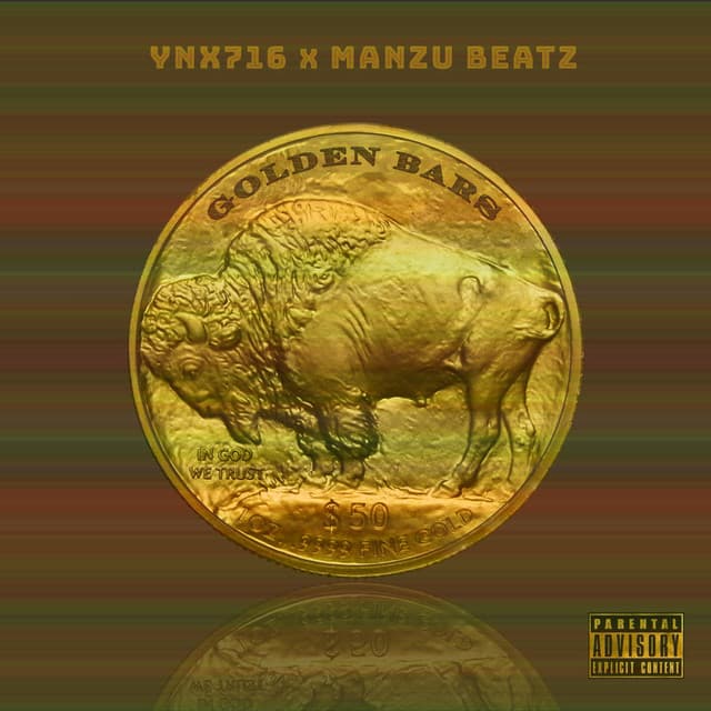 Golden Bars